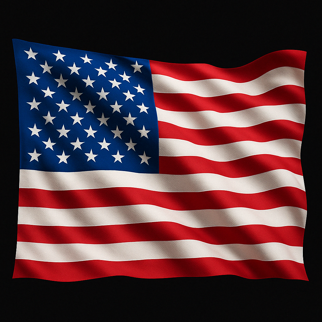US Flag